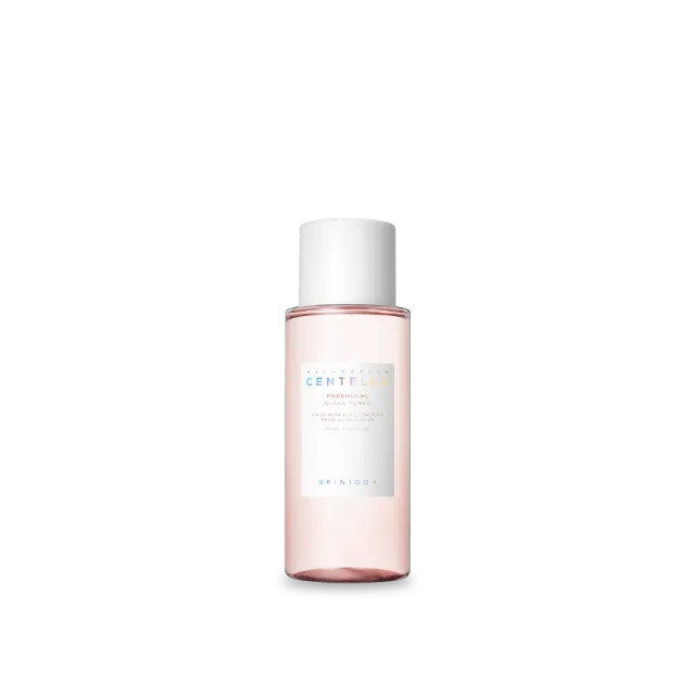 SKIN1004 Poremizing Clear Toner Gesichtswasser 210 ml Poren