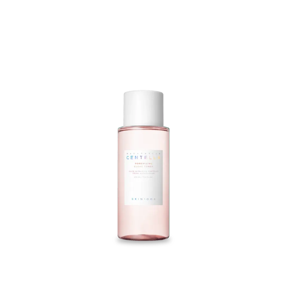 SKIN1004 Poremizing Clear Toner Gesichtswasser 210 ml Poren