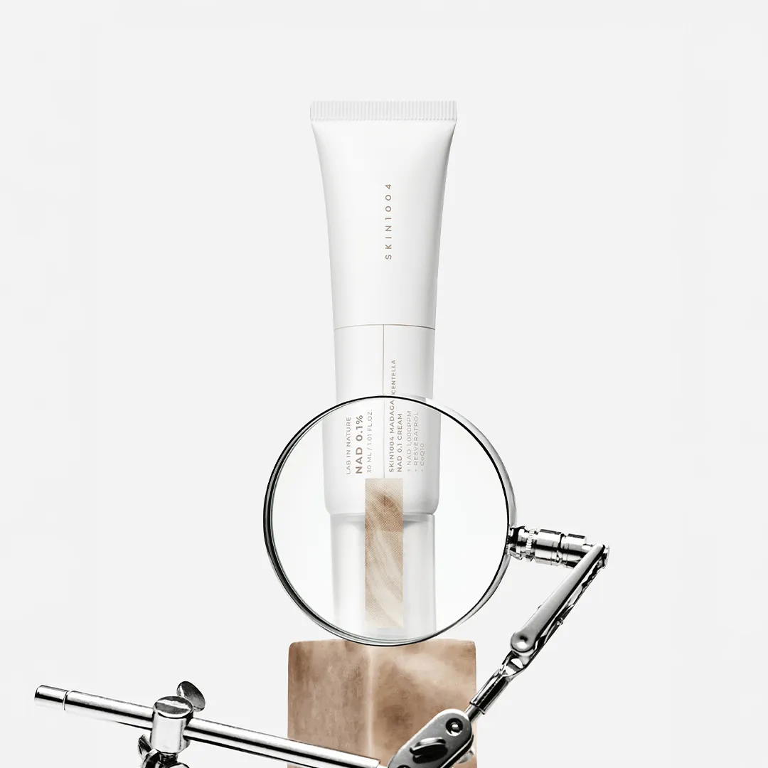 SKIN1004 NAD 0.1 Cream Gesichtscreme 30ml straffend