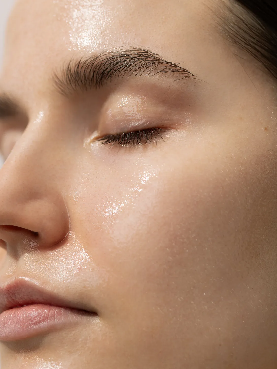 Yin Your Skin Sumu Facial Mist Gesichtsspray Orangenblüte