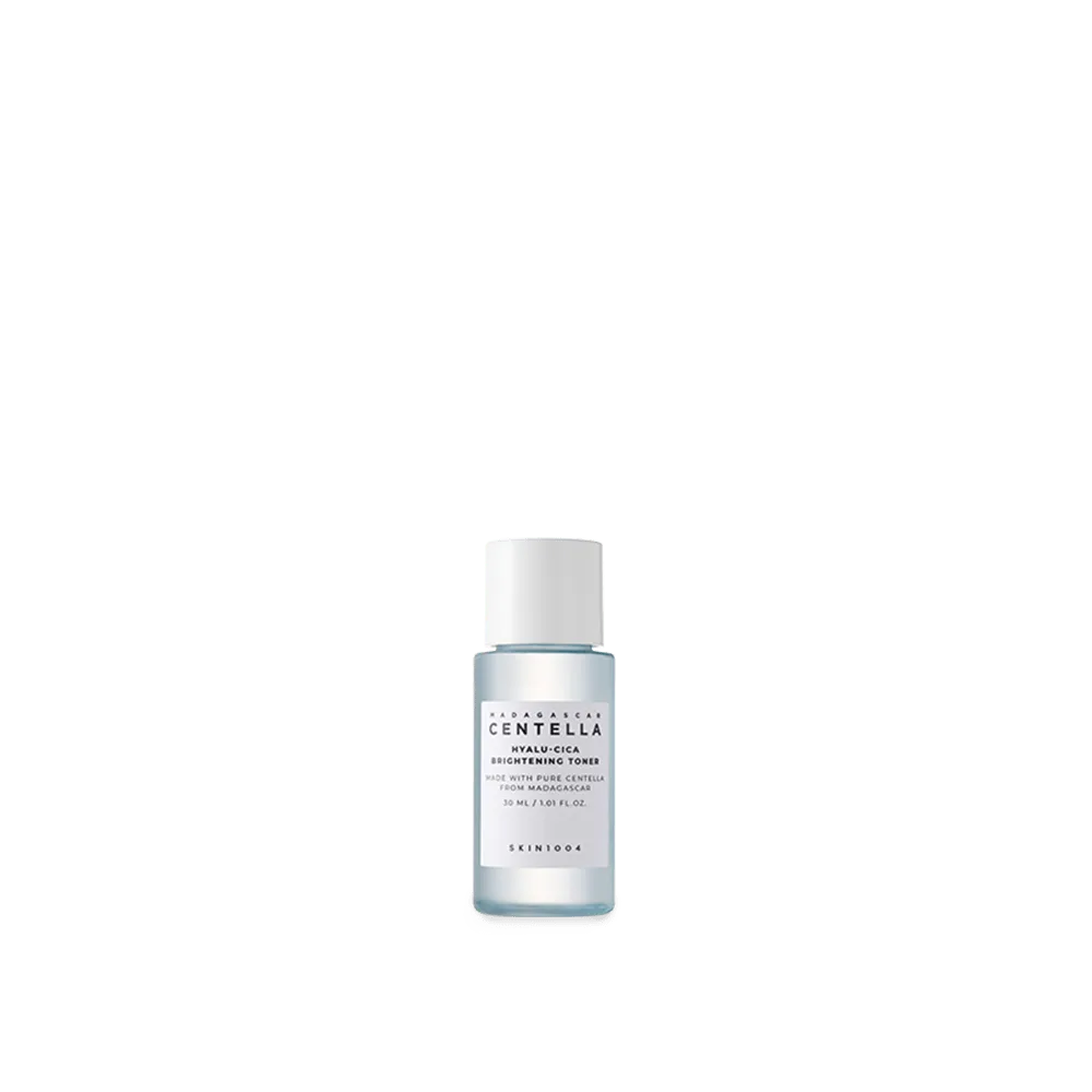 SKIN1004 Hyalu-Cica Brightening Toner 210ml AHA