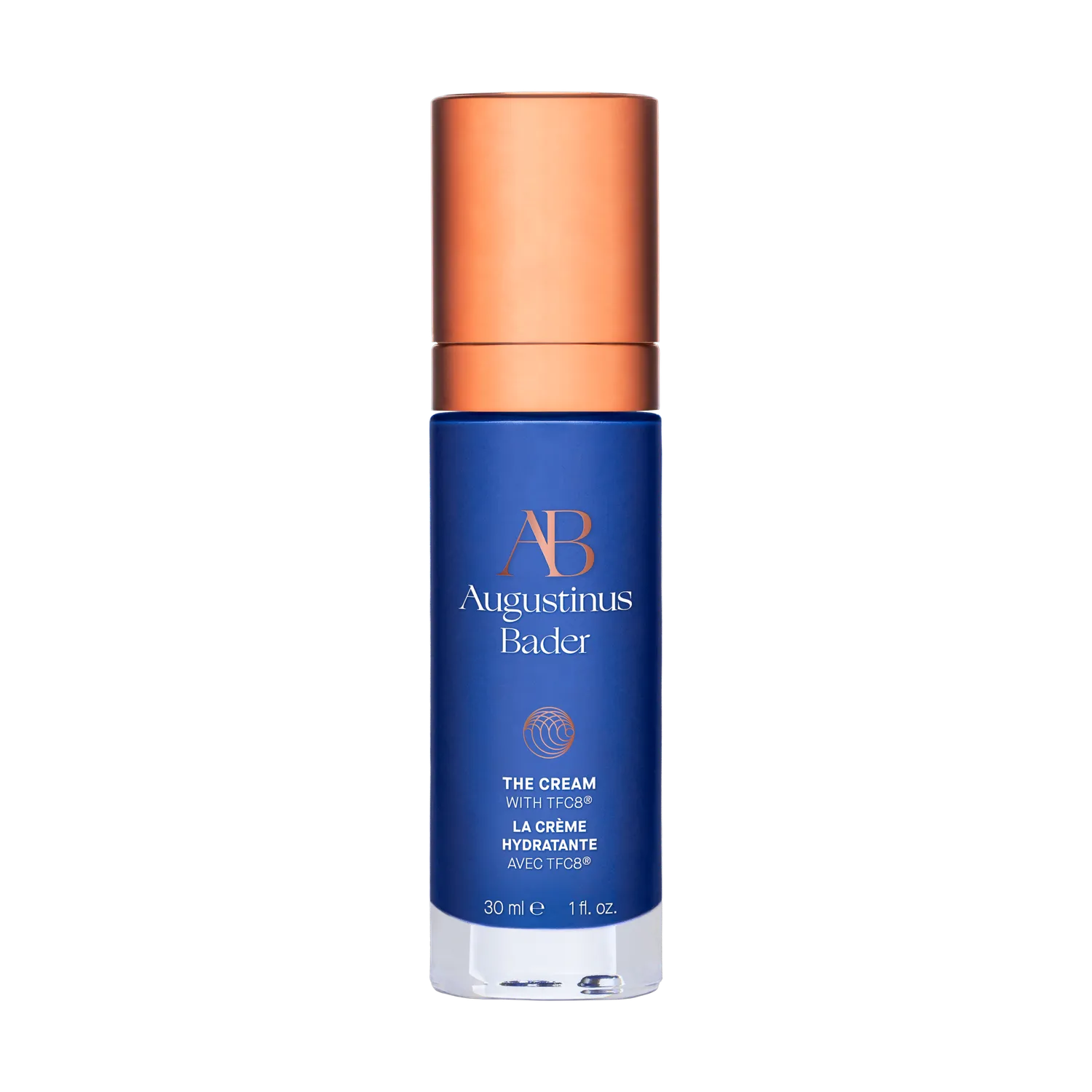 Augustinus Bader The Cream 50 ml für Pigmentflecken