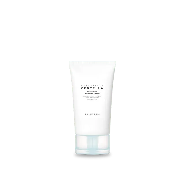 SKIN1004 Hyalu-Cica Moisture Creme 75 ml Hyaluron