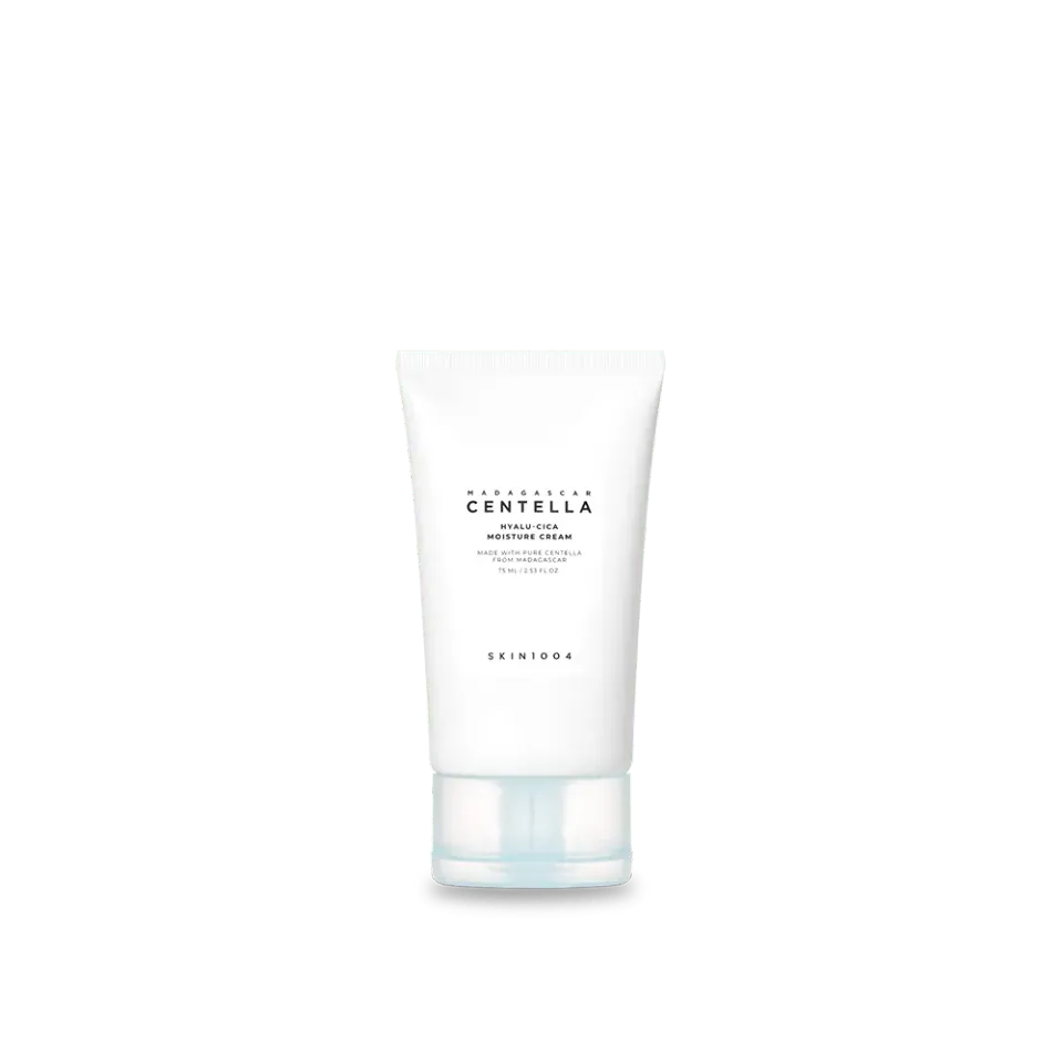 SKIN1004 Hyalu-Cica Moisture Creme 75 ml Hyaluron