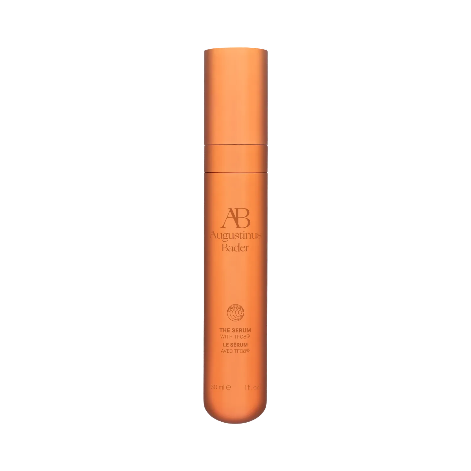 Augustinus Bader The Serum Gesichtsserum 30 ml straffend