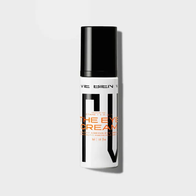 Narcyss Regime No1 The Eye Cream Reishi Augenringe