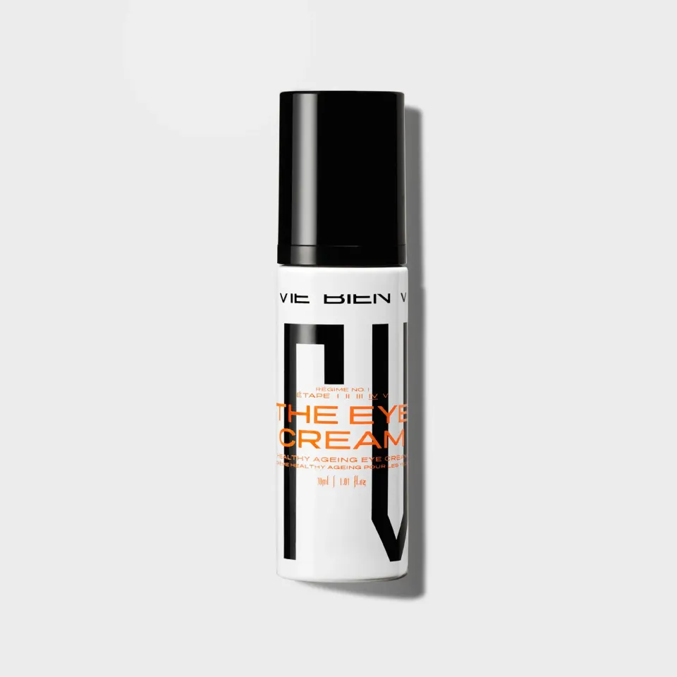 Narcyss Regime No1 The Eye Cream Reishi Augenringe