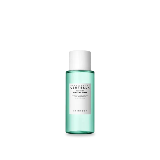 SKIN1004 Tea-Trica Purifying Toner Gesichtswasser 210ml Teebaum