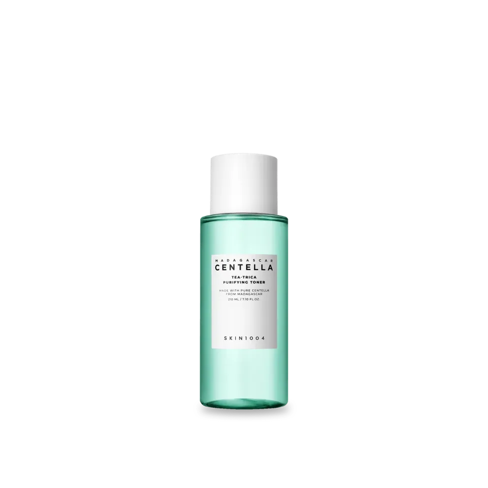 SKIN1004 Tea-Trica Purifying Toner Gesichtswasser 210ml Teebaum