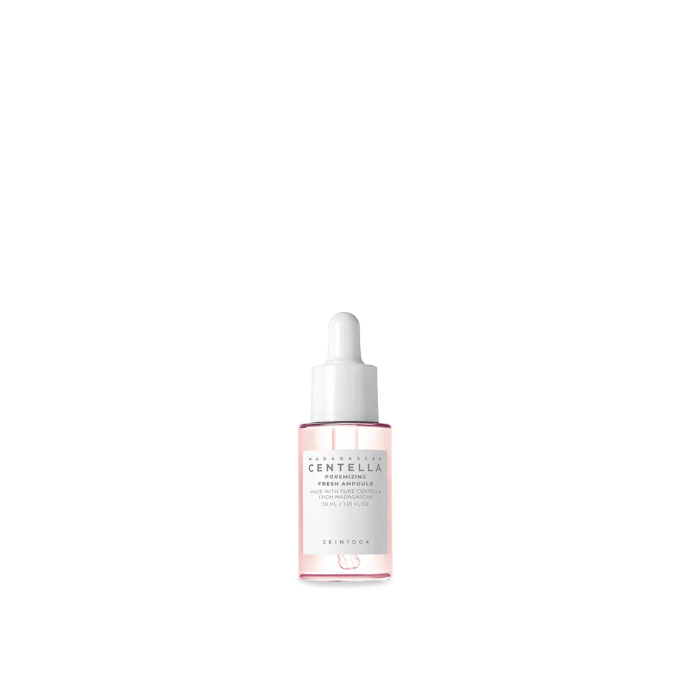 SKIN1004 Poremizing Fresh Ampoule Serum 50ml porenverfeinernd