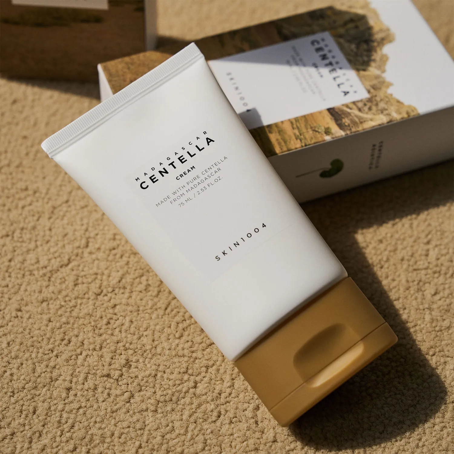 SKIN1004 Centella Cream Creme 30ml beruhigend