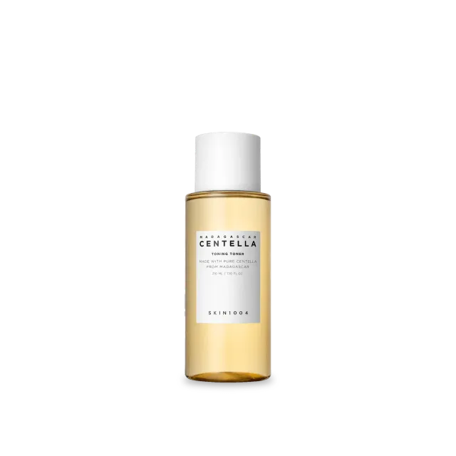 SKIN1004 Centella Toning Toner Gesichtswasser 210 ml mild
