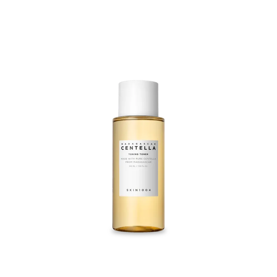 SKIN1004 Centella Toning Toner Gesichtswasser 210 ml mild