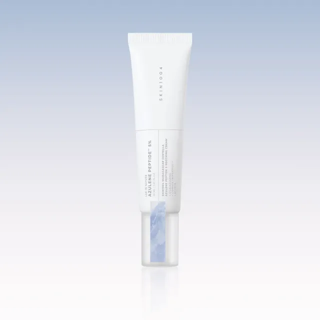 SKIN1004 Azulene Peptide 5 Soothing Cream Creme 30ml kühlend