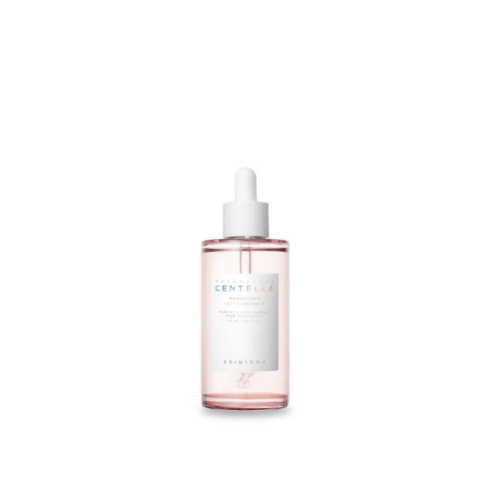 SKIN1004 Poremizing Fresh Ampoule Serum 50ml porenverfeinernd