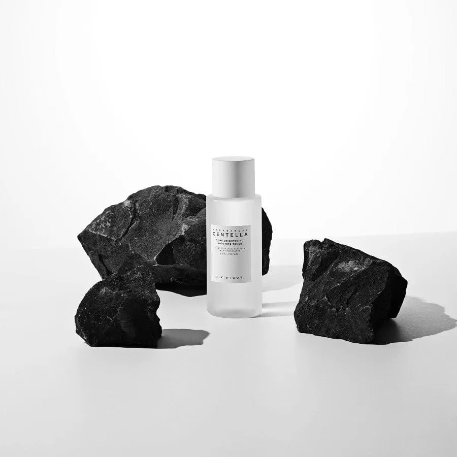 SKIN1004 Tone Brightening Boosting Toner Gesichtswasser 210ml aufhellend