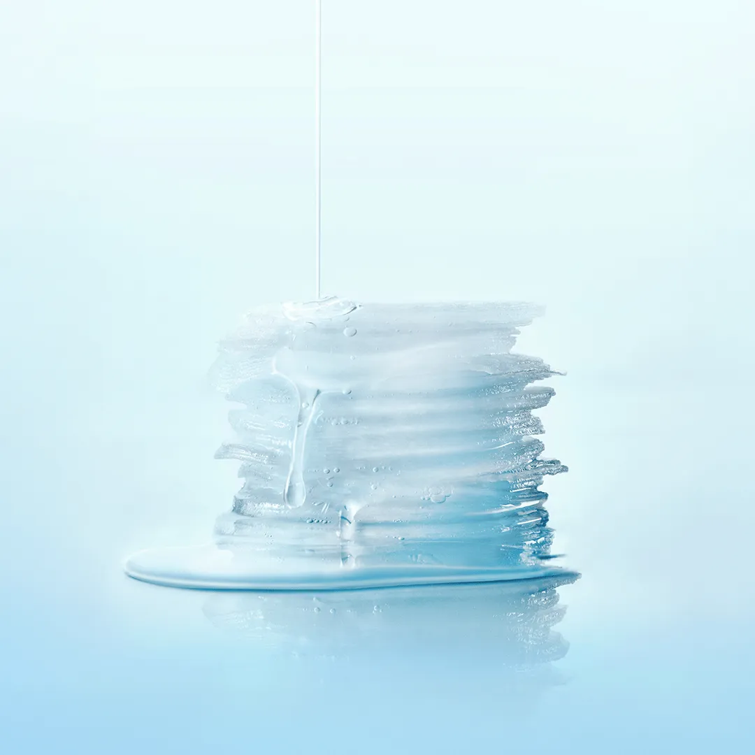 SKIN1004 Hyalu-Cica Jelly-Fit Ampoule Pad 60 Stück Glow
