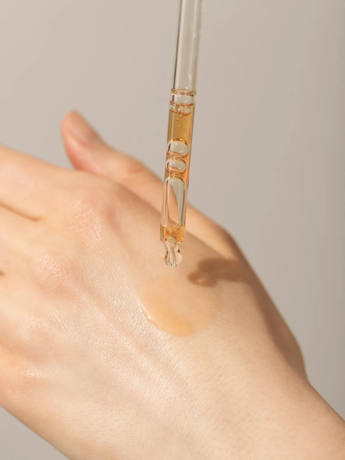 Yin Your Skin Sublime Glow Pflegeset 5-teilig Gua Sha