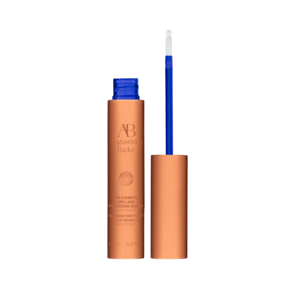 Augustinus Bader The Eyebrow and Lash Enhancing Serum Wimpernserum 8 ml