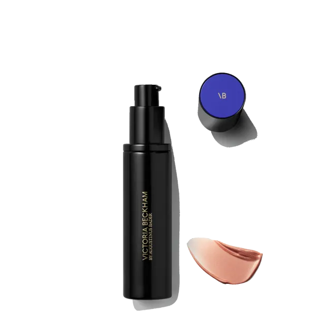Augustinus Bader Illuminator Primer Rose 20ml Glow TFC8