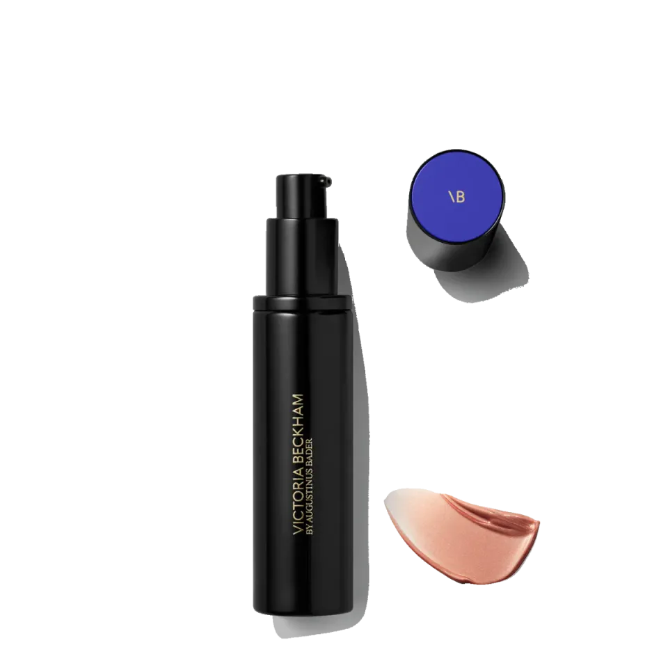 Augustinus Bader Illuminator Primer Rose 20ml Glow TFC8