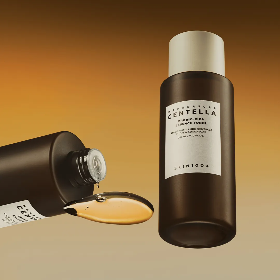 SKIN1004 Probio-Cica Essence Toner Gesichtswasser 210ml