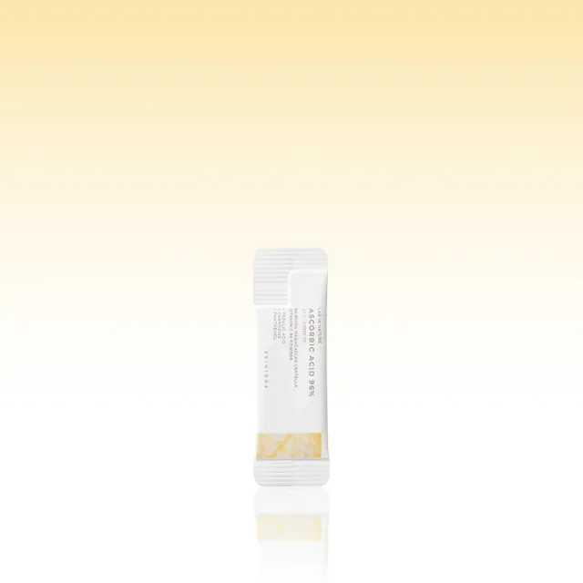 SKIN1004 Vitamin C 96 Powder Vitamin-C-Pulver 15x0,1g aufhellend