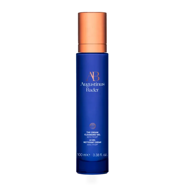 Augustinus Bader Cream Cleansing Gel Reinigungsgel 100 ml mild