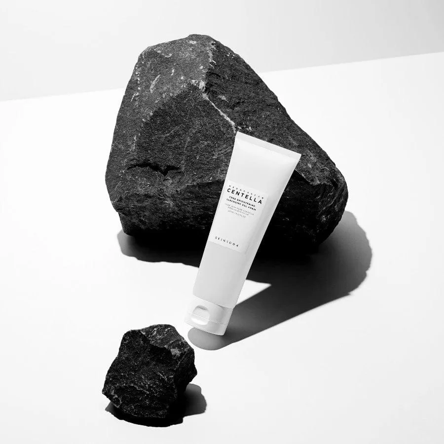 SKIN1004 Tone Brightening Reinigungsgel 125 ml mild Glow