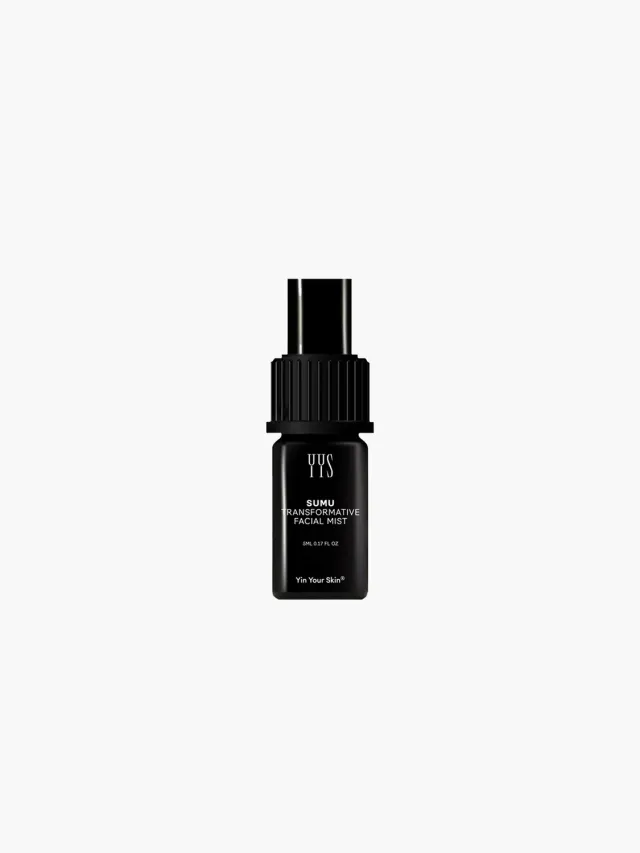 Yin Your Skin SUMU Mist 5 ml Orangenblüte Reise