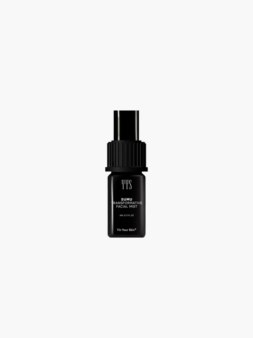 Yin Your Skin SUMU Mist 5 ml Orangenblüte Reise