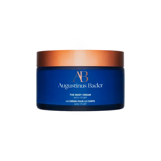 Augustinus Bader The Body Cream Körpercreme 100 ml straffend