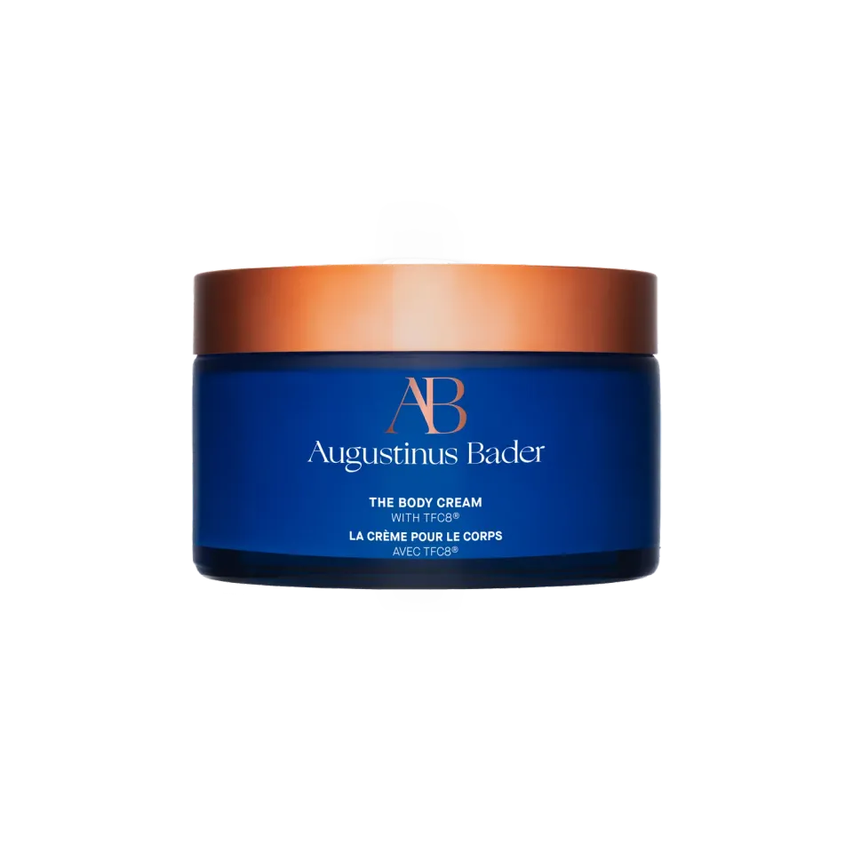 Augustinus Bader The Body Cream Körpercreme 100 ml straffend