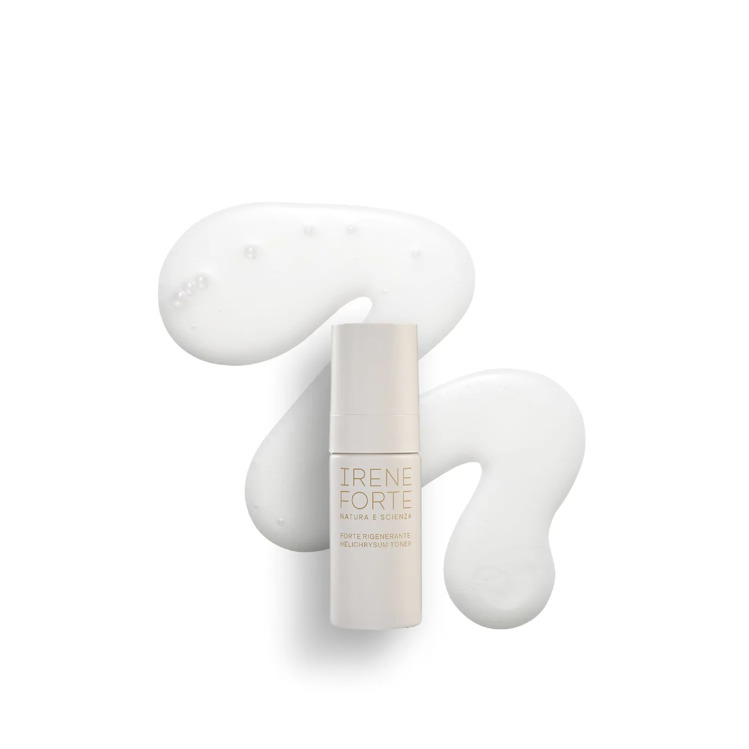 Irene Forte Helichrysum Toner 200 ml Hyaluron