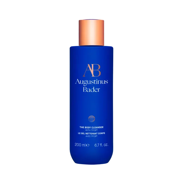 Augustinus Bader The Body Cleanser Duschgel 200 ml Eukalyptus