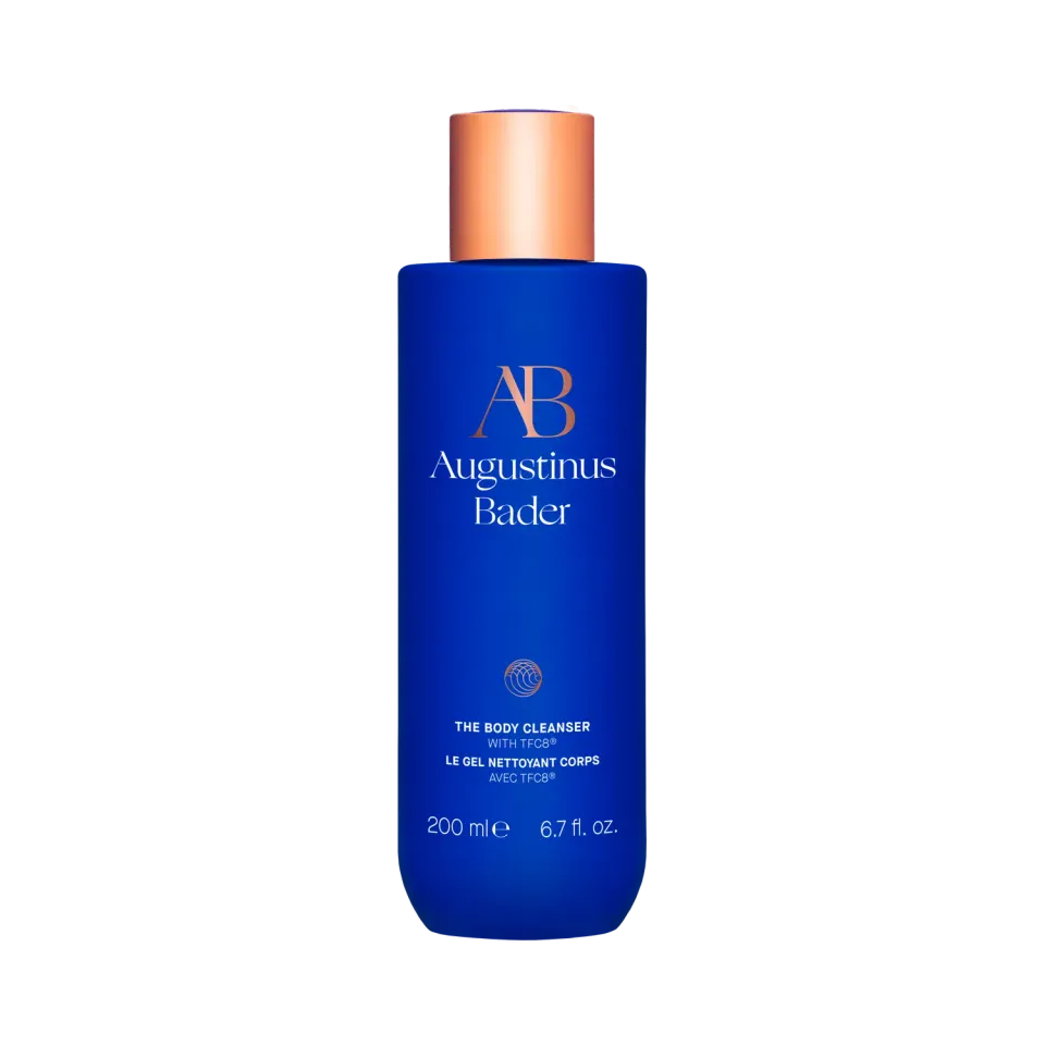 Augustinus Bader The Body Cleanser Duschgel 200 ml Eukalyptus