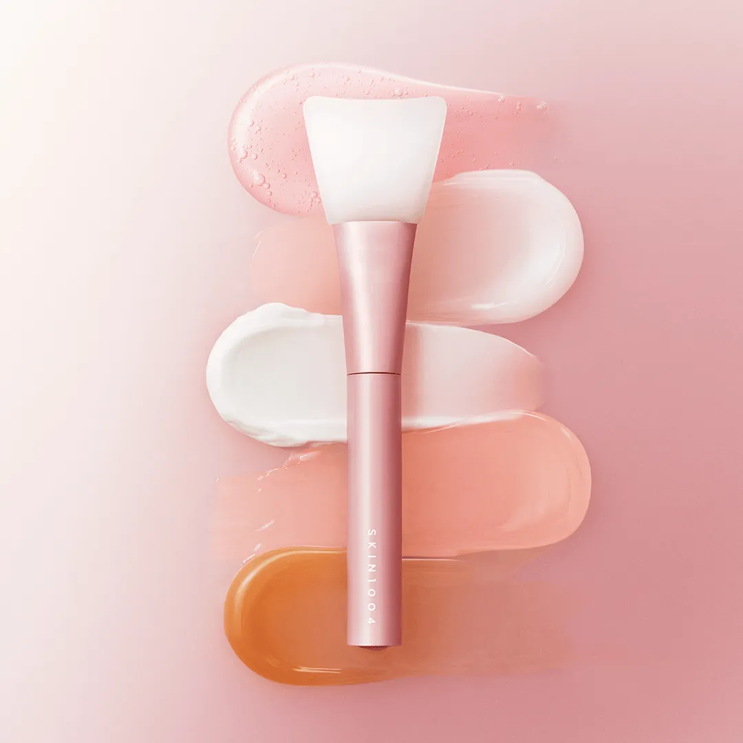 SKIN1004 Soft Mask Brush Maskenpinsel 1 Stück hygienisch