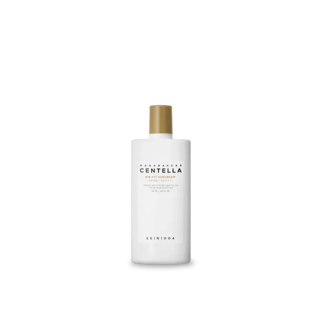 SKIN1004 Centella Air-Fit Suncream Plus Sonnencreme 50 ml matt