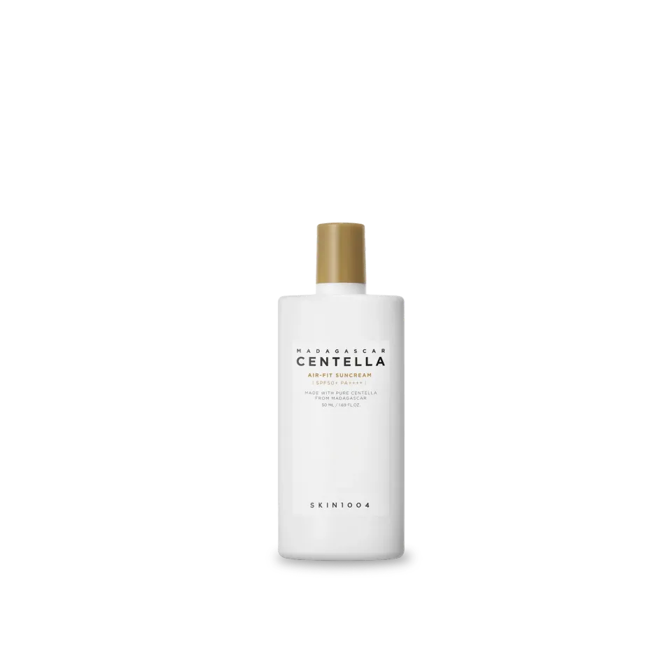 SKIN1004 Centella Air-Fit Suncream Plus Sonnencreme 50 ml matt