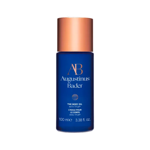Augustinus Bader The Body Oil Körperöl 100 ml Glow