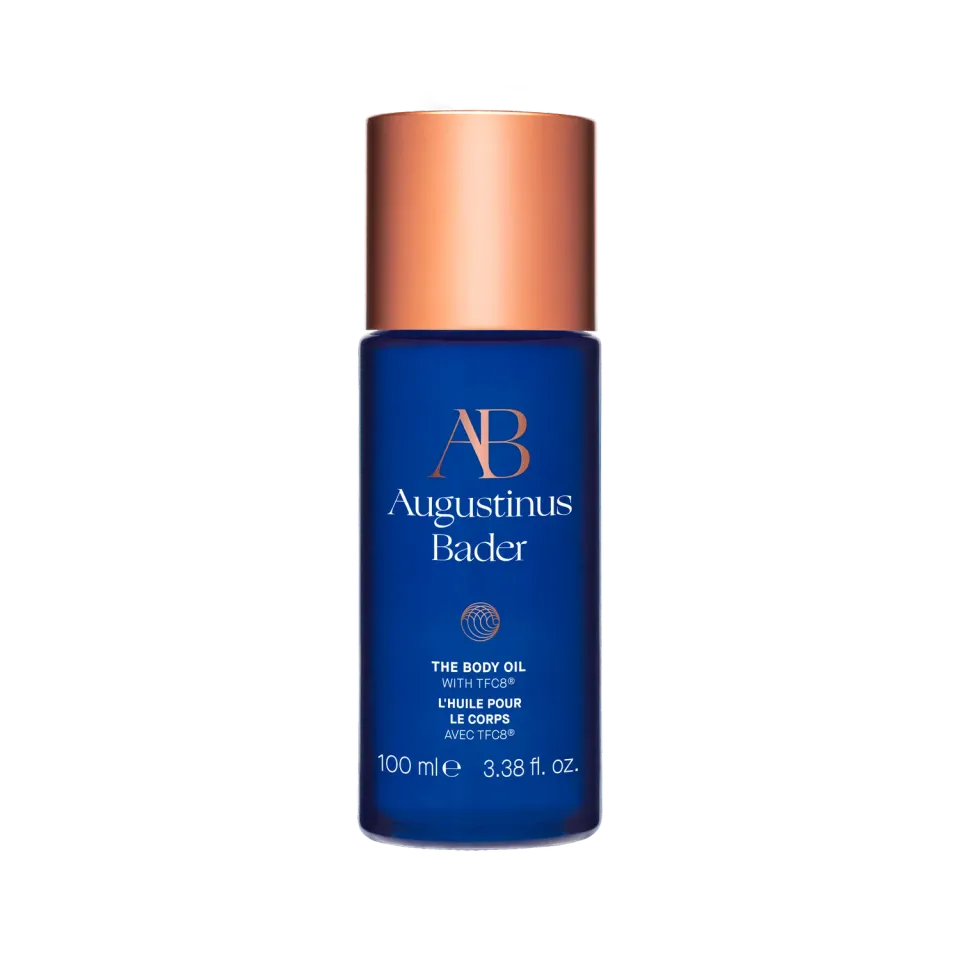 Augustinus Bader The Body Oil Körperöl 100 ml Glow