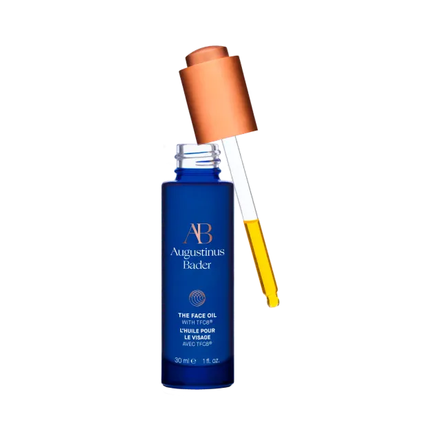 Augustinus Bader The Face Oil 30 ml für Glow