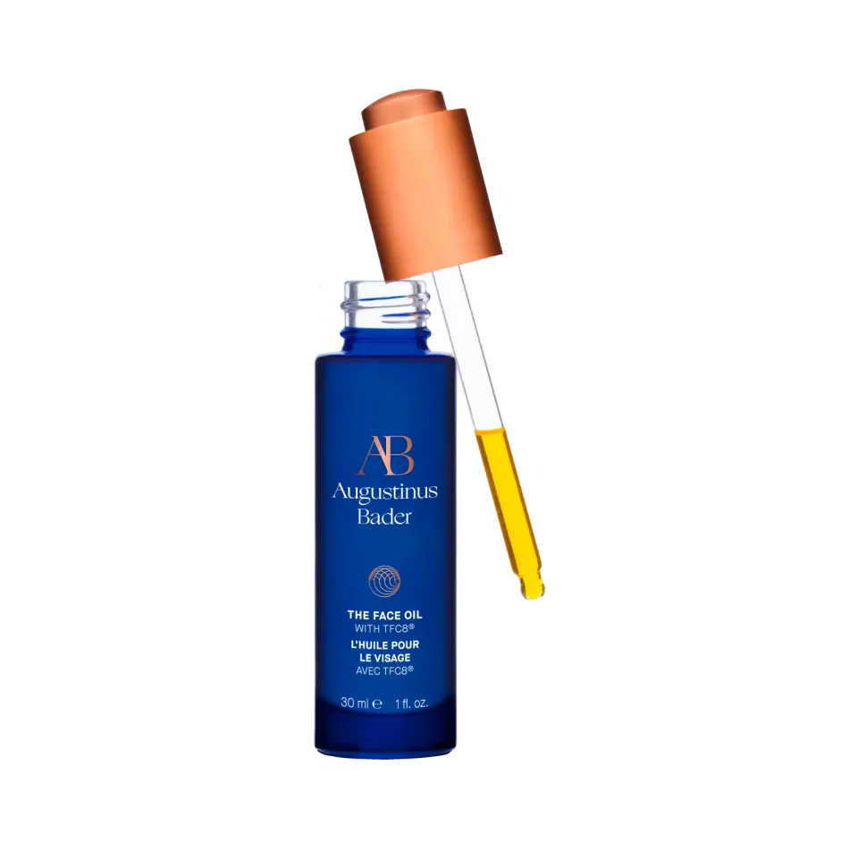 Augustinus Bader The Face Oil 30 ml für Glow