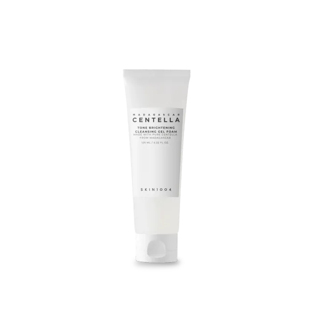 SKIN1004 Tone Brightening Reinigungsgel 125 ml mild Glow