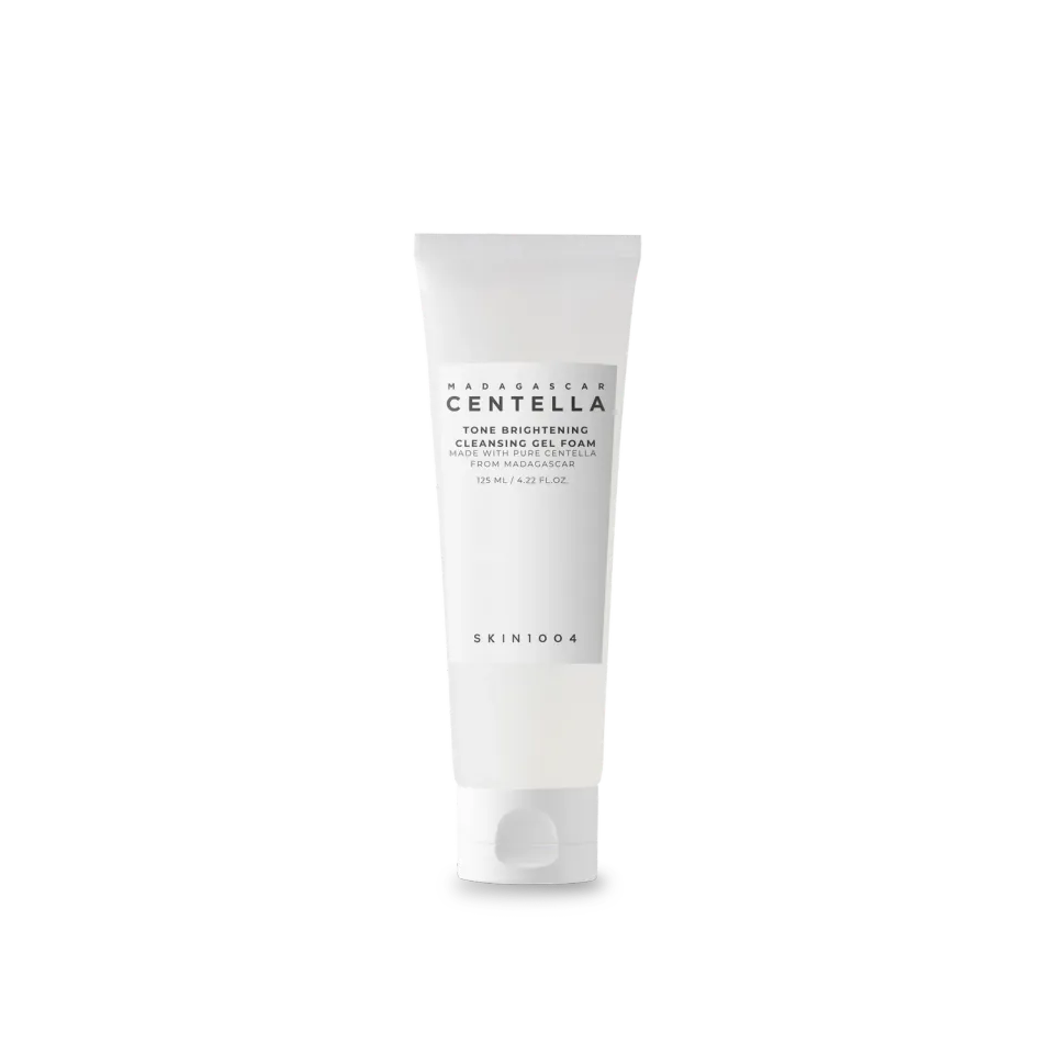 SKIN1004 Tone Brightening Reinigungsgel 125 ml mild Glow