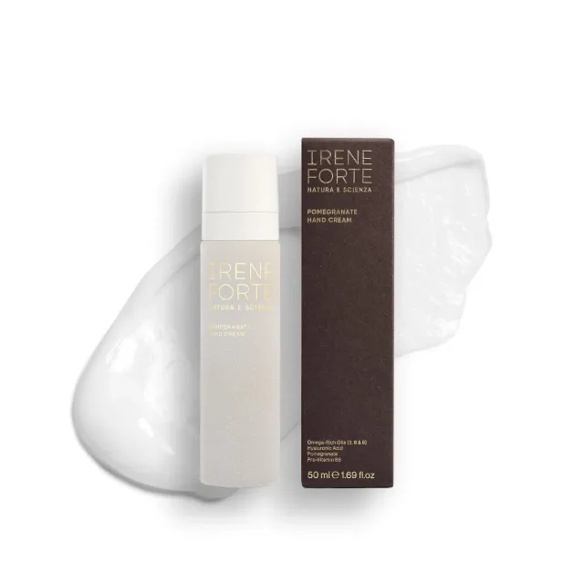 Irene Forte Pomegranate Handcreme 50 ml