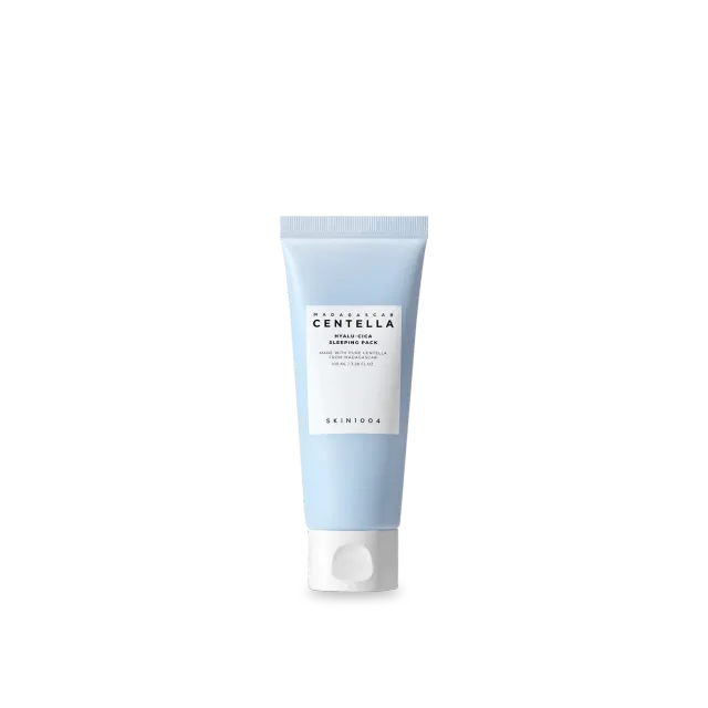 SKIN1004 Hyalu-Cica Sleeping Pack Schlafmaske 100ml