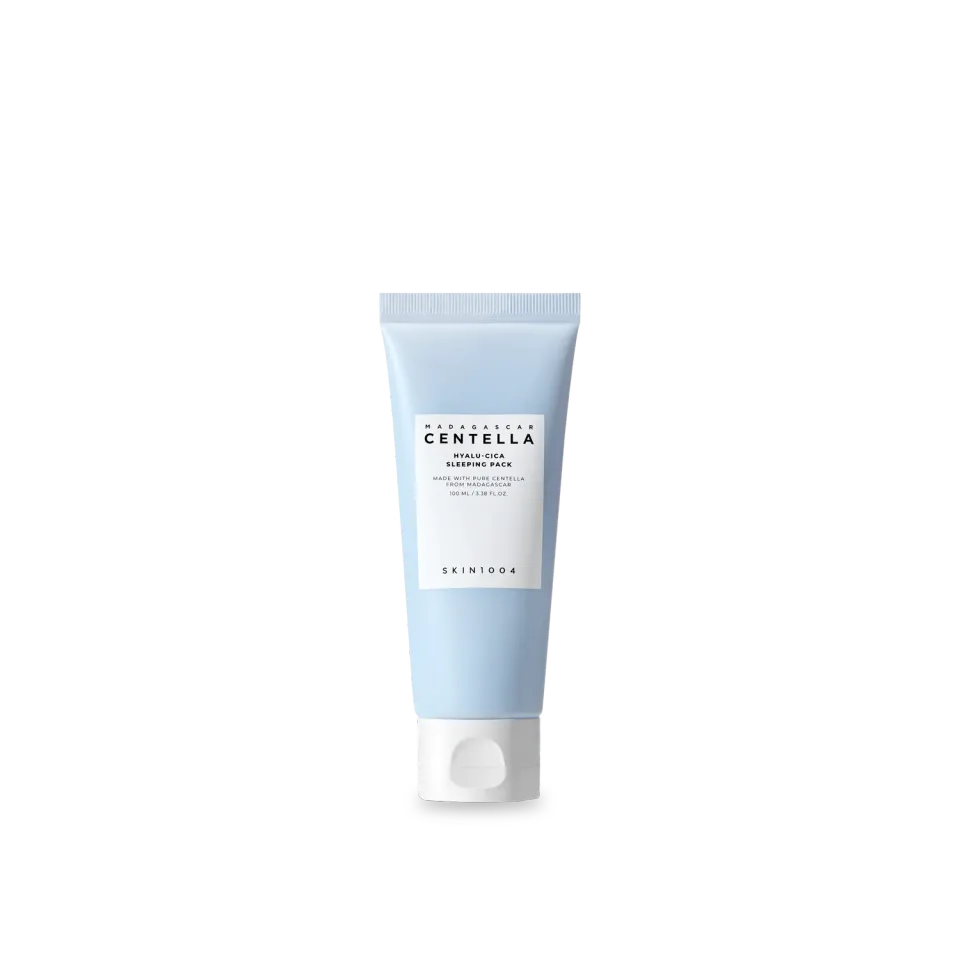SKIN1004 Hyalu-Cica Sleeping Pack Schlafmaske 100ml