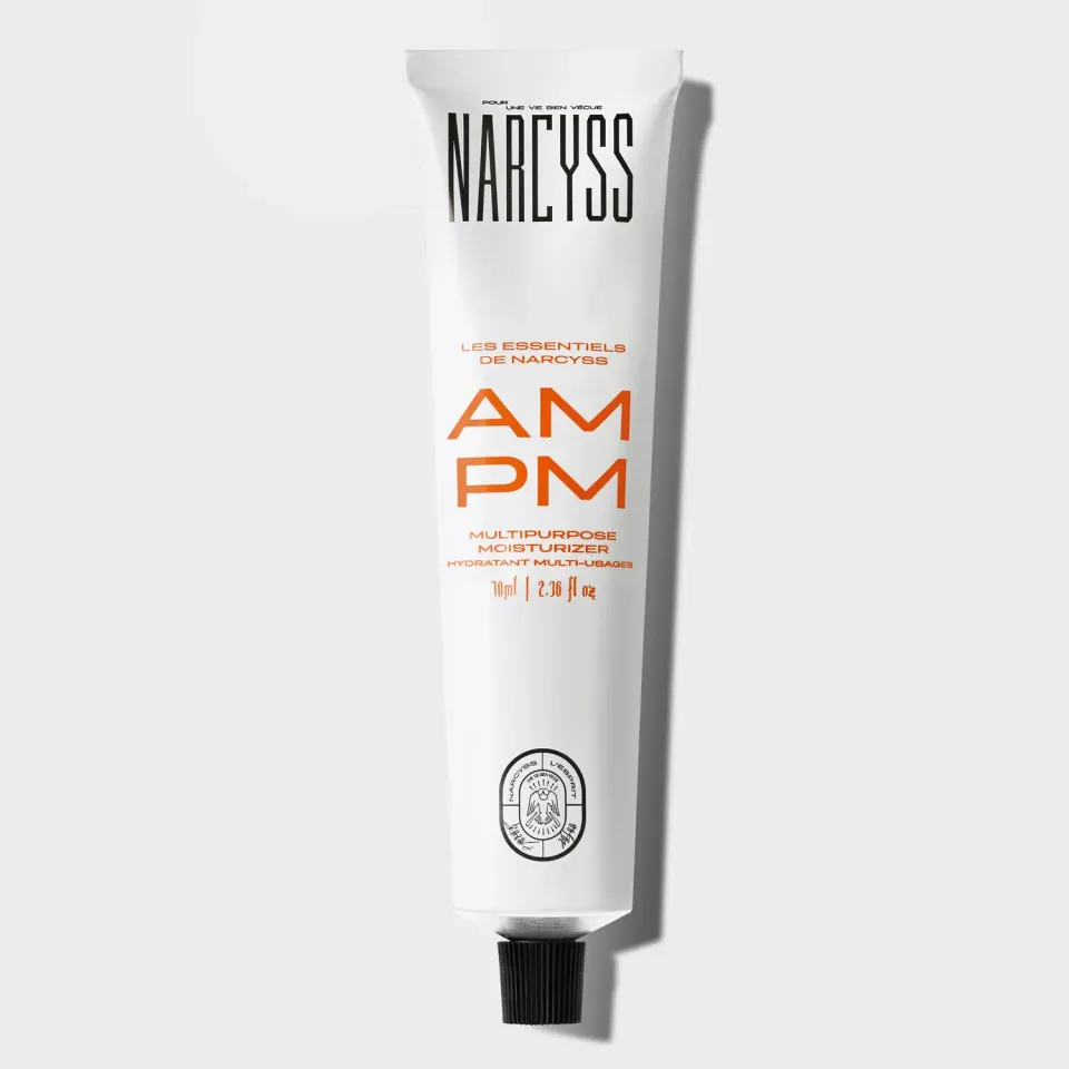 Narcyss Regime No1 AMPM Gesichtscreme 70ml leicht