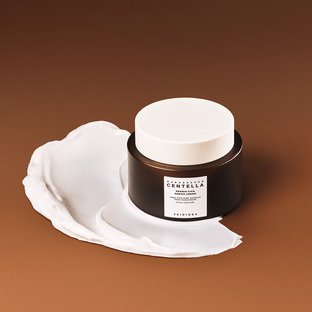 SKIN1004 Probio-Cica Enrich Cream Creme 50ml reichhaltig